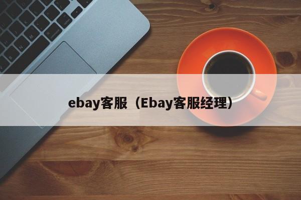 ebay客服（Ebay客服经理）